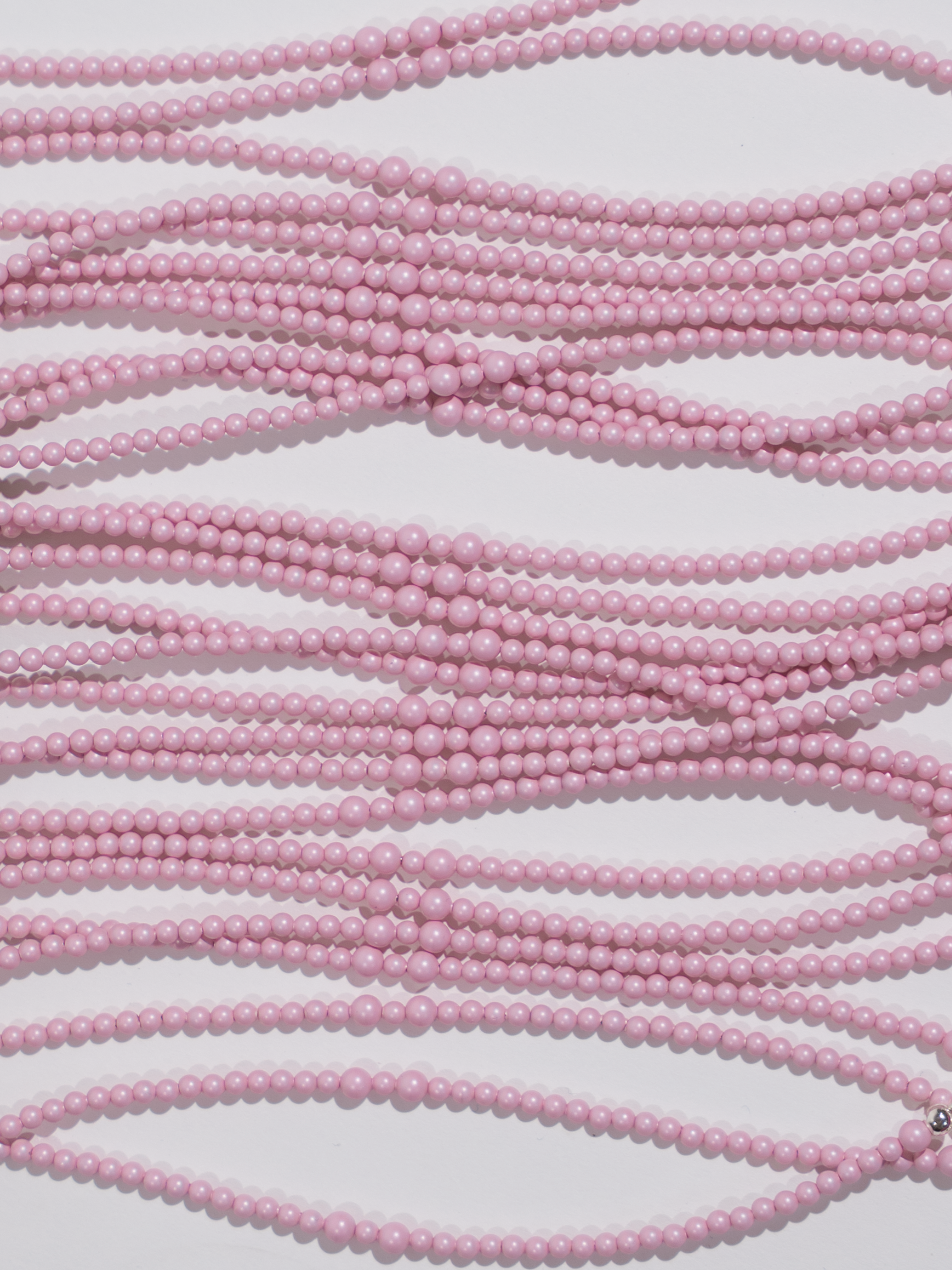 DUSTY PINK